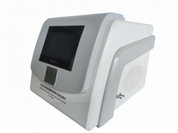 机动车排放超细颗粒物粒径谱（PM）监测仪