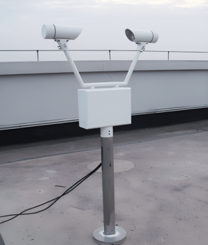 激光雨滴谱仪（降水天气现象仪）