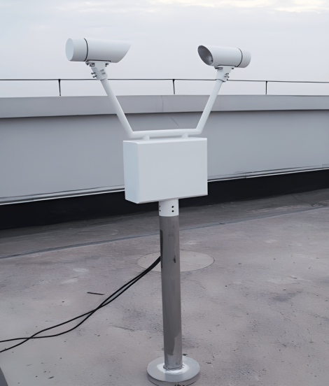 激光雨滴谱仪（降水天气现象仪）