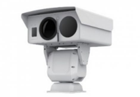 森林防火在线监控云台