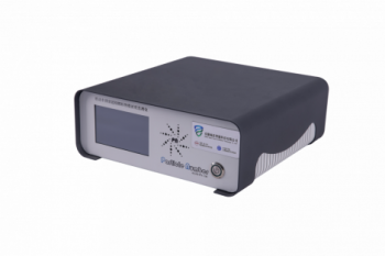便携式机动车排放超细颗粒物数浓度（PN）监测仪